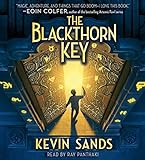 The_Blackthorn_key